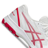 Asics Field Ultimate  FF 2 Womens - White/Bright Rose